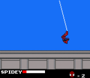 Play Spider-Man Online