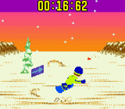 Play Supreme Snowboarding Online