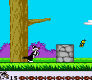 Play Sylvester and Tweety Online