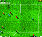 Play Total Soccer 2000 Online