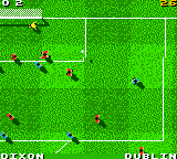 Play Total Soccer 2000 Online