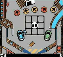 Play Ultra 3D Pinball Online