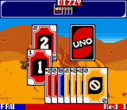 Play Uno Online