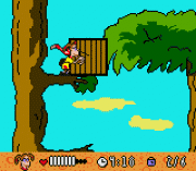 Play Wild Thornberrys Rambler Online